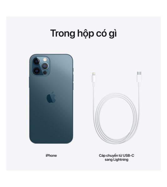 iPhone 12 Pro 512GB
