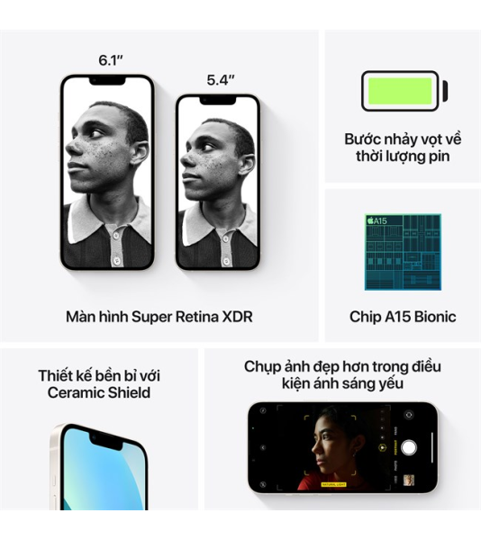iPhone 13 512GB
