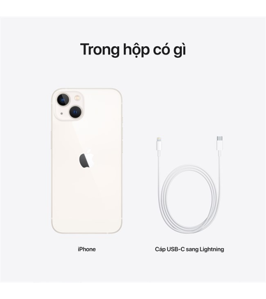 iPhone 13 512GB