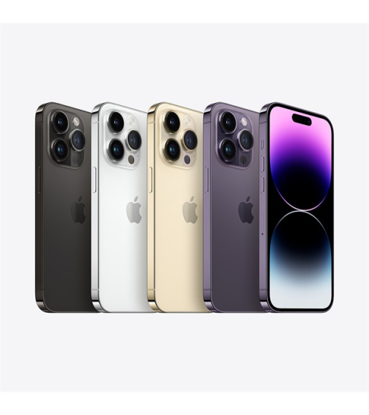 iPhone 14 Pro Max 1TB