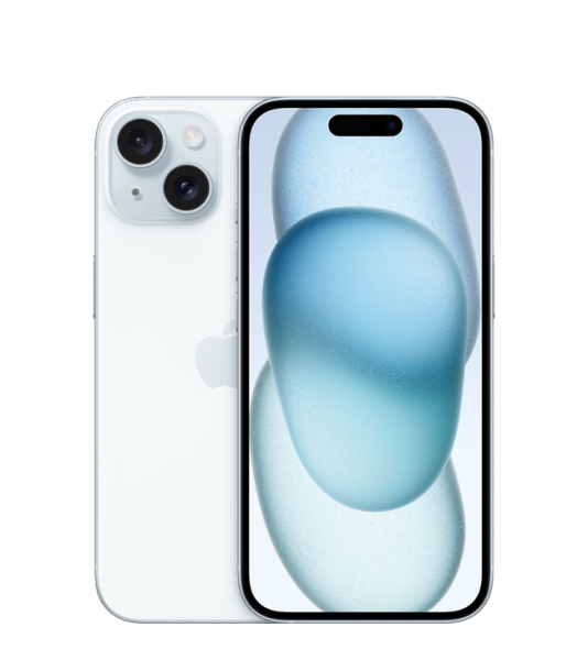 iPhone 15 Plus 128GB