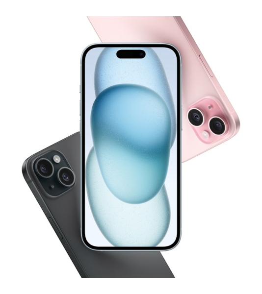 iPhone 15 256GB