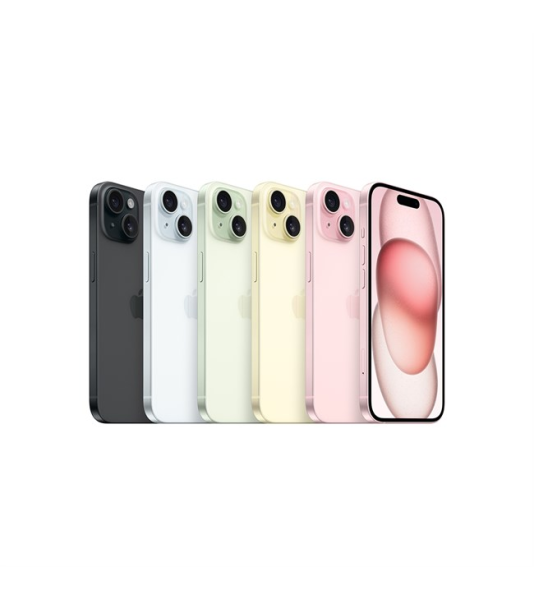 iPhone 15 512GB