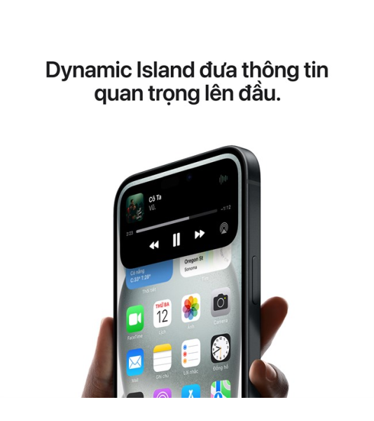 iPhone 15 128GB