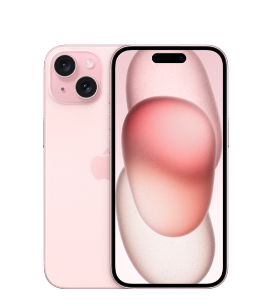iPhone 15 Plus 512GB