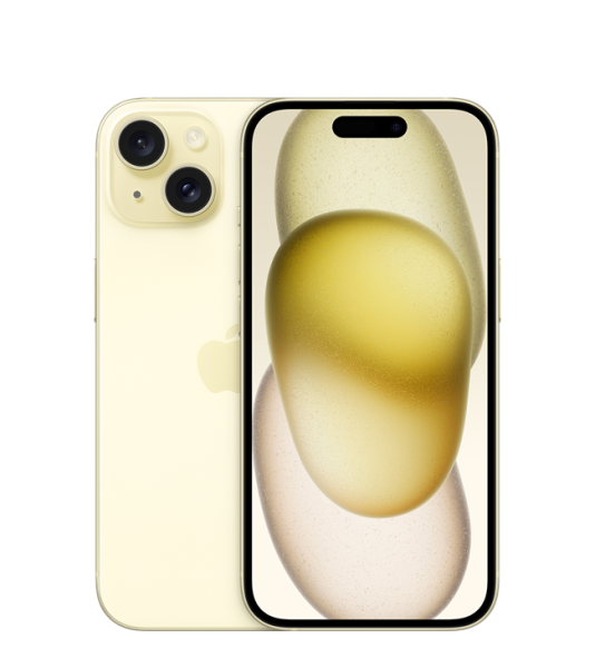 iPhone 15 Plus 256GB