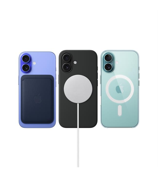 iPhone 16 512GB