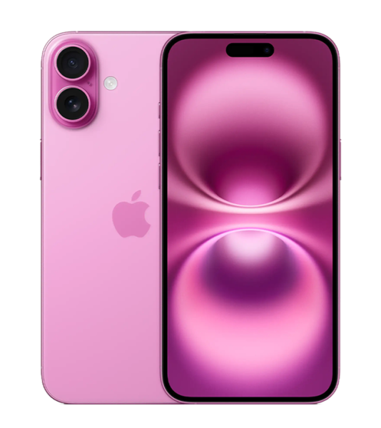 iPhone 16 256GB