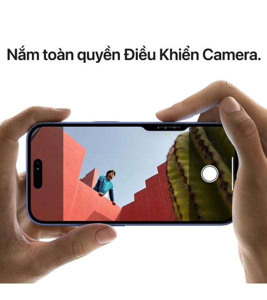 iPhone 16 256GB