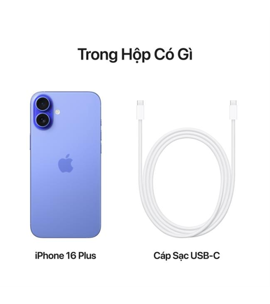 iPhone 16 512GB