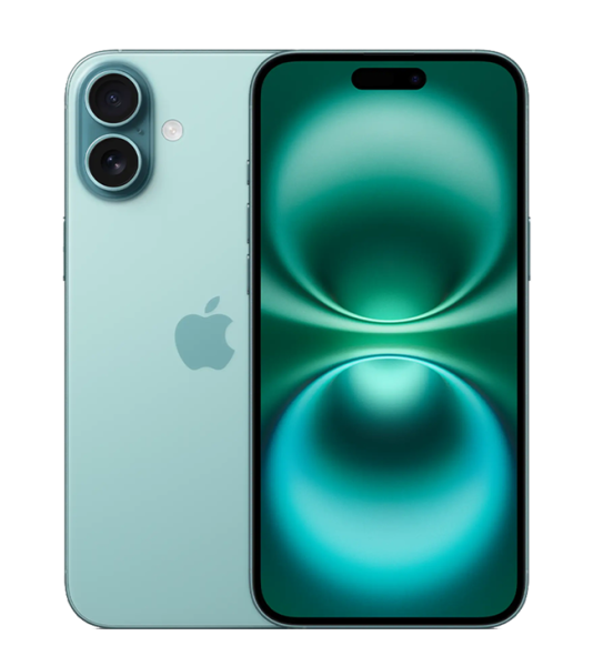 iPhone 16 512GB