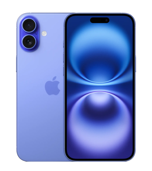 iPhone 16 Plus 512GB