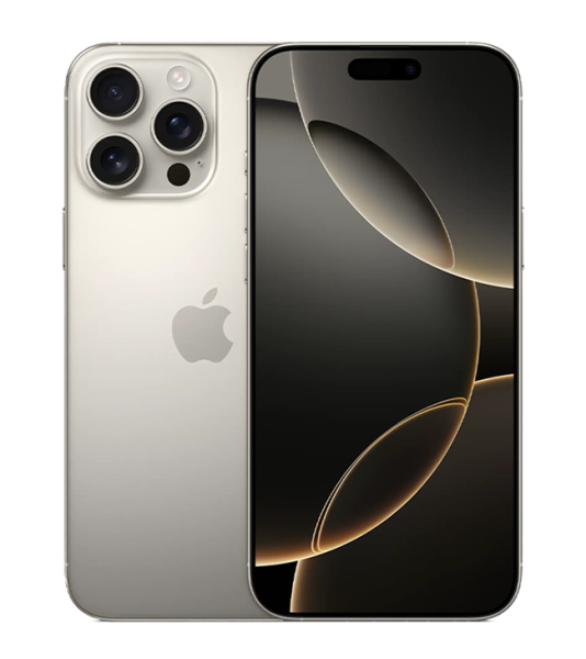 iPhone 16 Pro Max 256GB