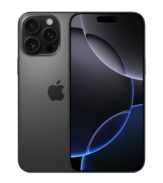 iPhone 16 Pro Max 512GB