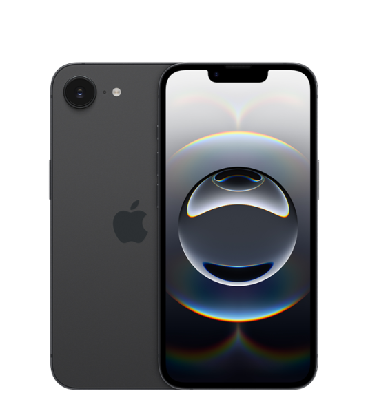 iPhone 16e 128GB