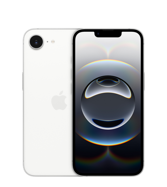 iPhone 16e 256GB