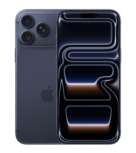 iPhone 17 Pro Max 256GB