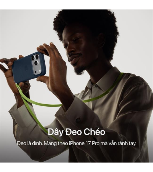 iPhone 17 Pro Max 256GB