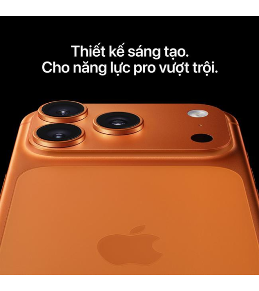iPhone 17 Pro Max 256GB