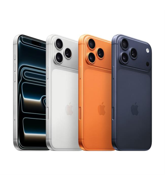iPhone 17 Pro Max 256GB