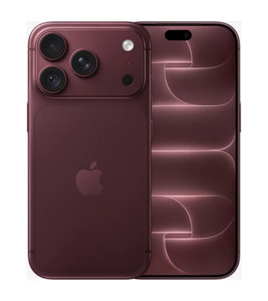 18 Promax 512GB