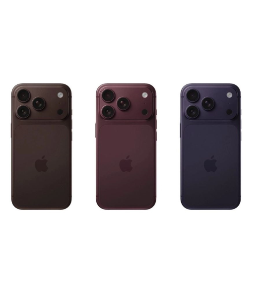 iPhone 18 Pro Max 512GB