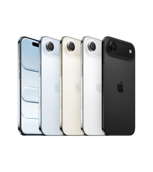 iPhone Air 1TB