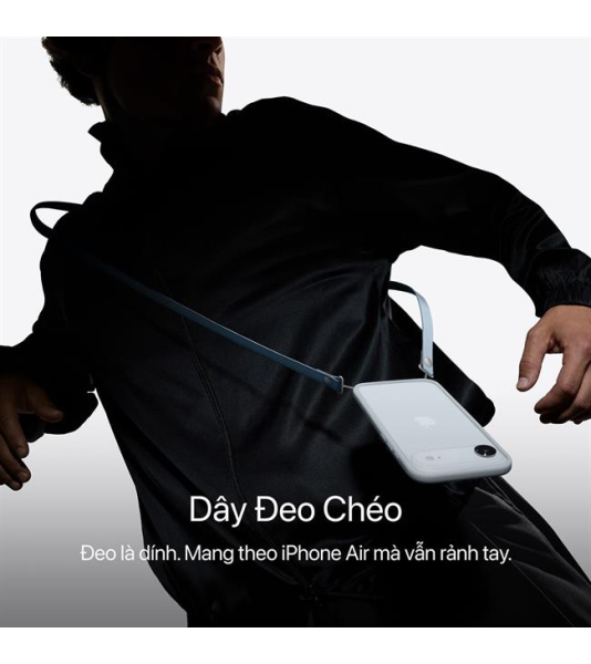 iPhone Air 1TB