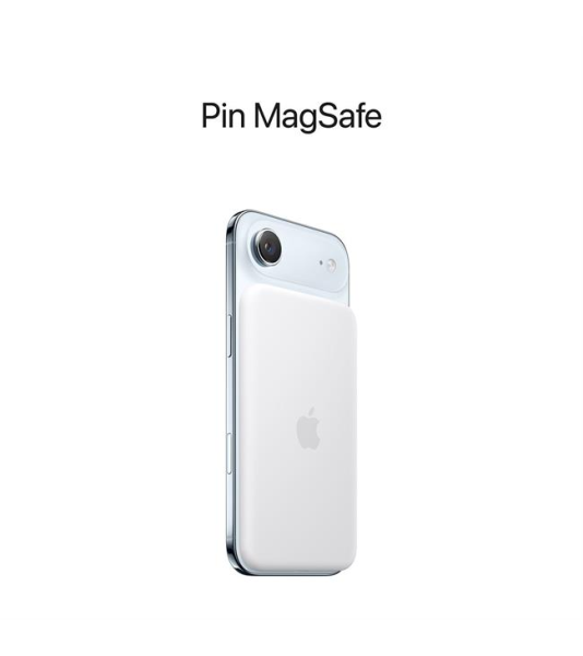 iPhone Air 1TB