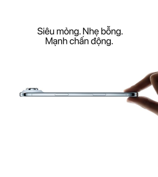 iPhone Air 1TB