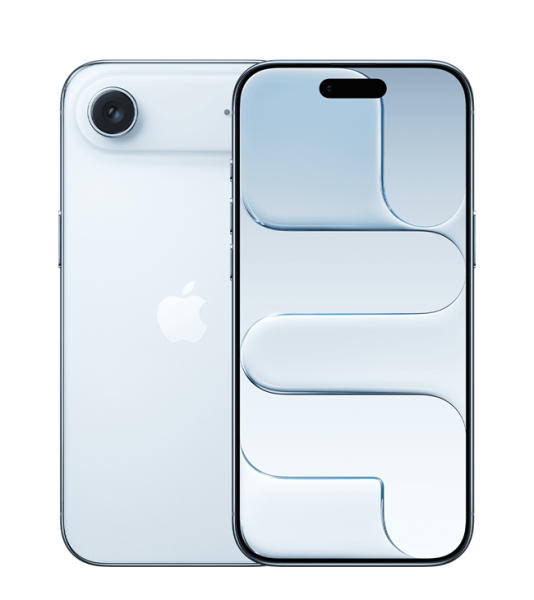 iPhone Air 1TB