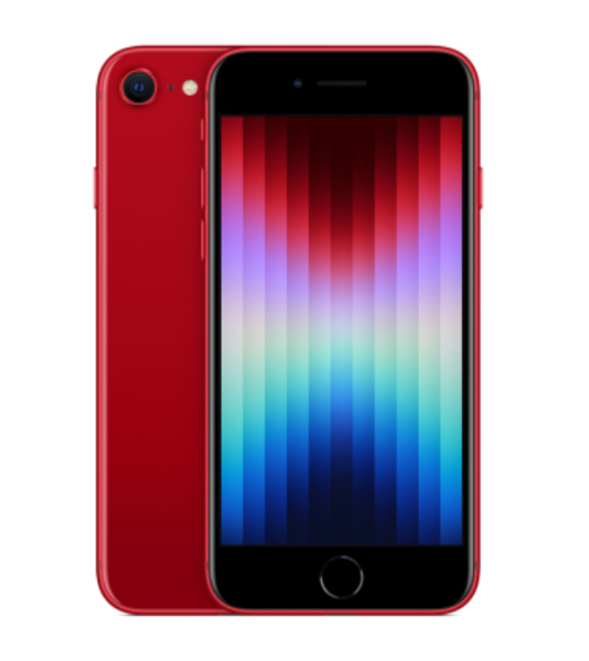 iPhone SE3 256GB VN