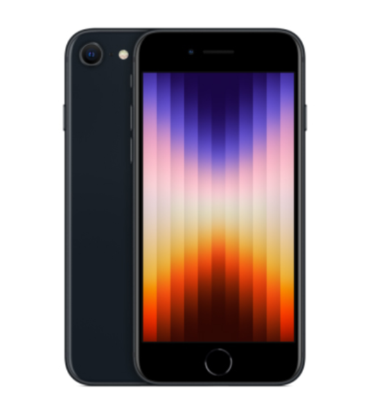 iPhone SE3 64GB VN