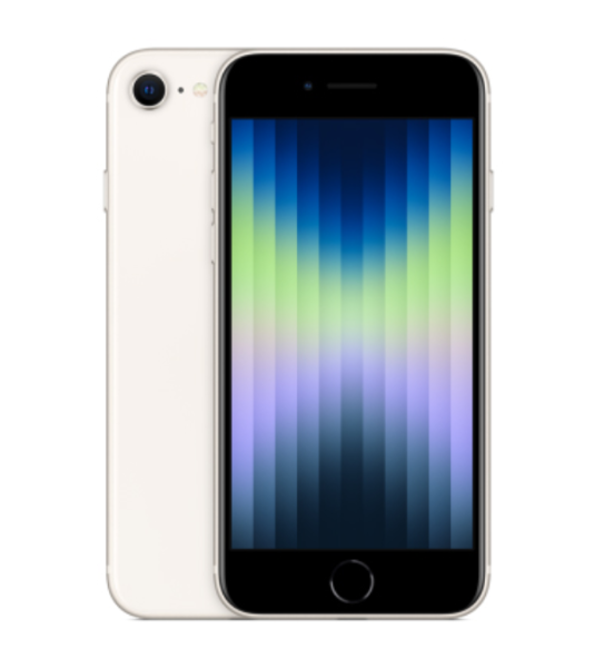 iPhone SE3 256GB VN