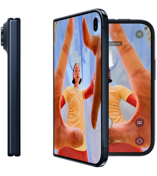 iPhone Duo 2TB