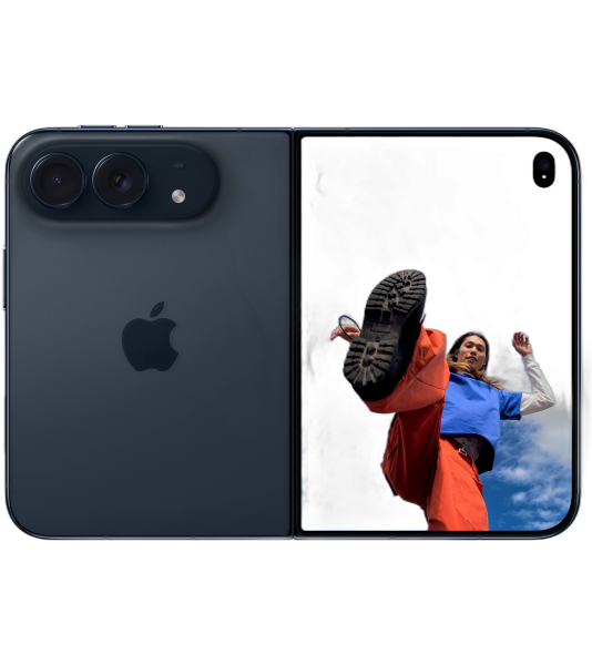 iPhone Duo 2TB