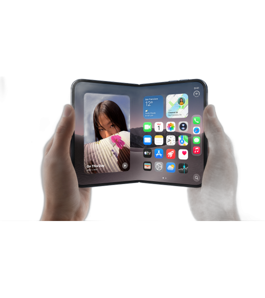 iPhone Duo 2TB
