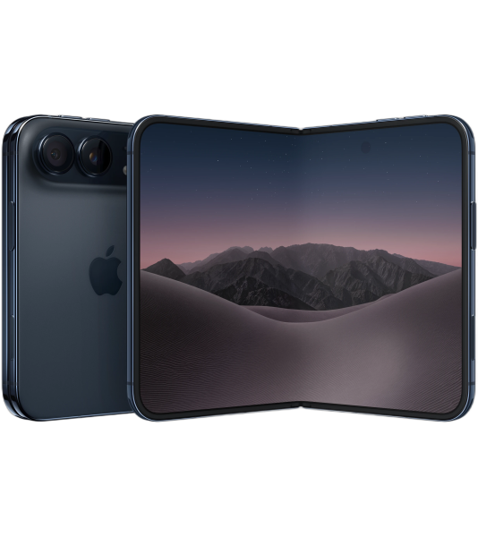 iPhone Duo 2TB