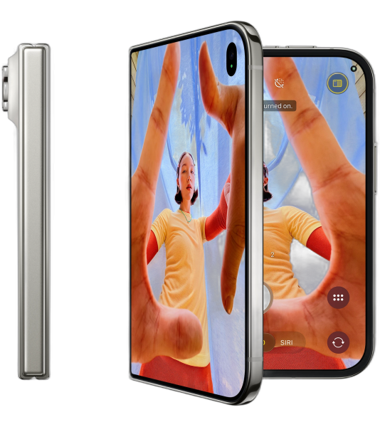 iPhone Duo 256GB