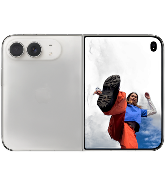 iPhone Duo 1TB