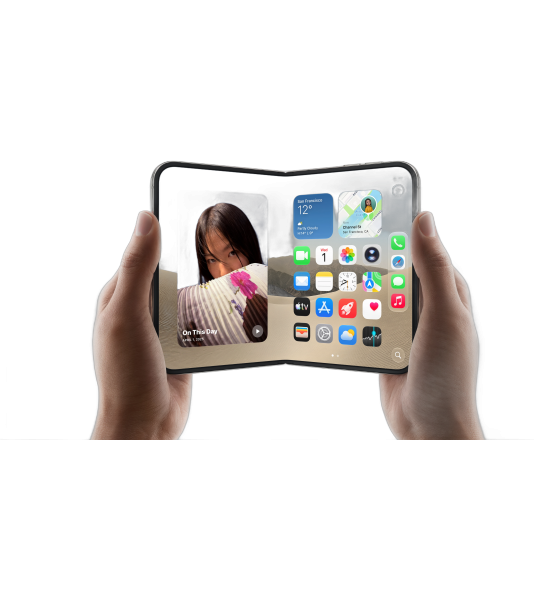 iPhone Duo 512GB