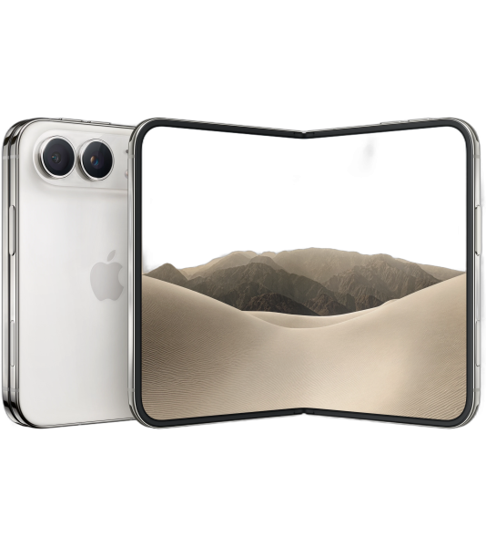 iPhone Duo 512GB