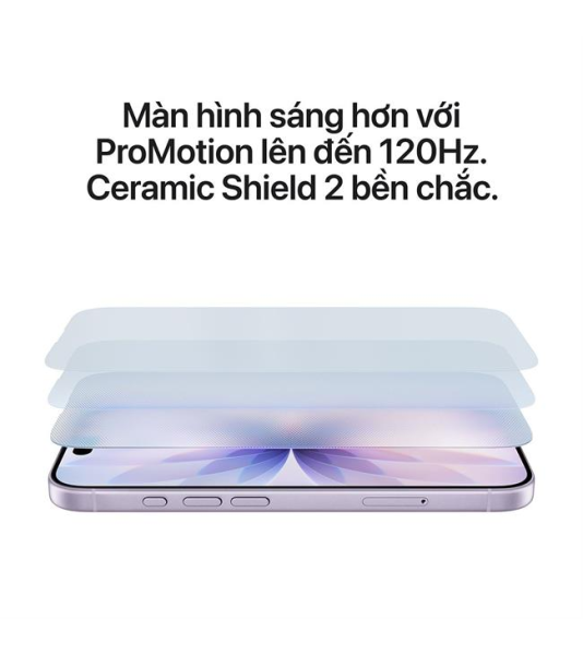 iPhone 17 256GB