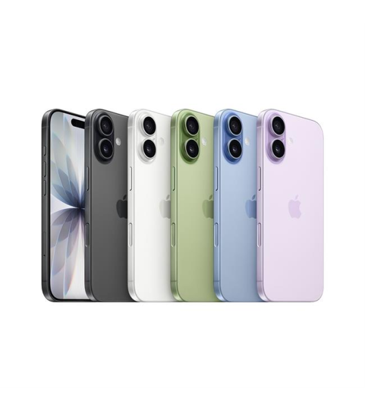iPhone 17 512GB