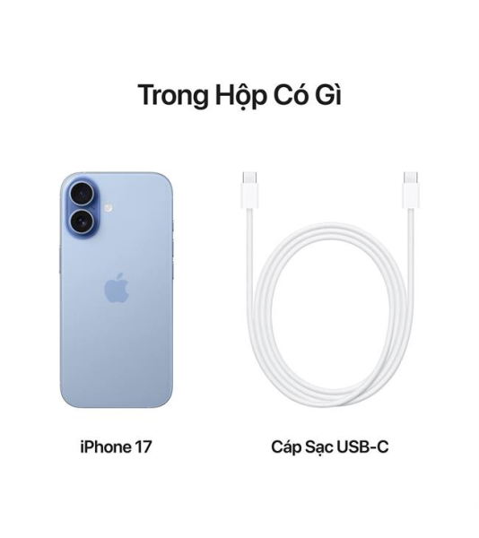 iPhone 17 512GB