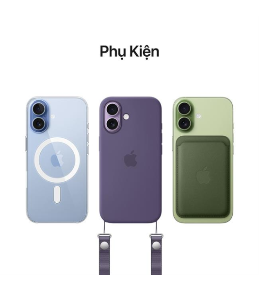 iPhone 17 256GB