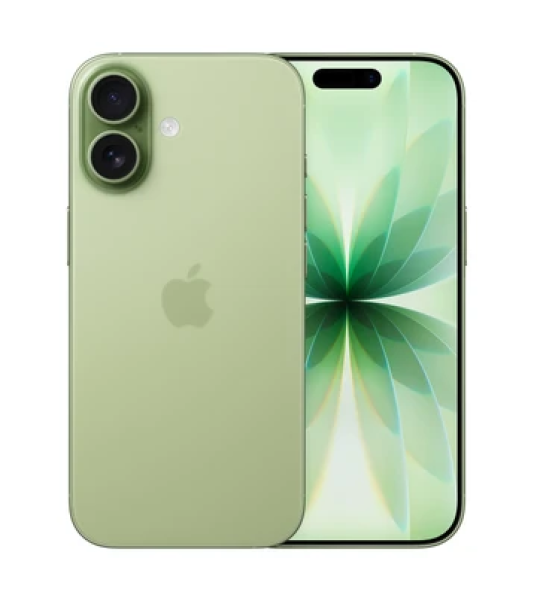 iPhone 17 256GB