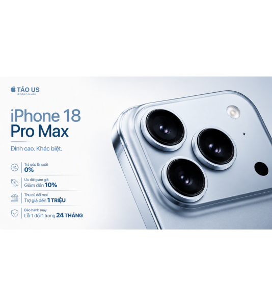 iPad Pro chip M5 11 inch Wifi 256GB | Chính hãng Apple Việt Nam
