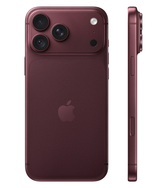18 Promax 256GB