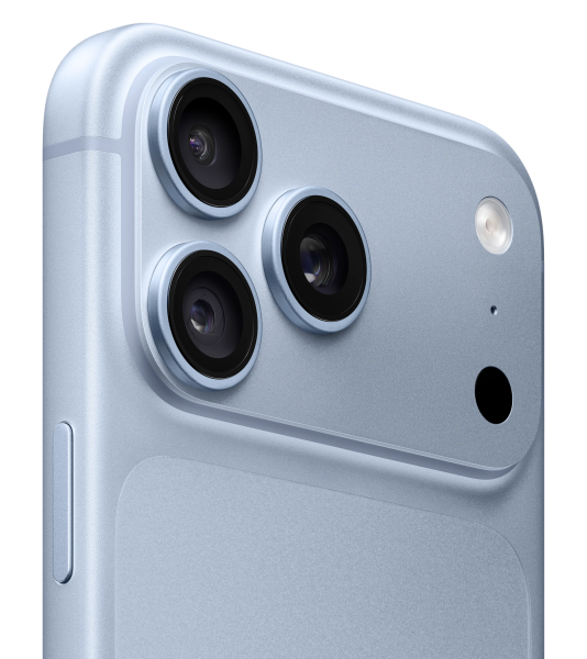 18 Promax 256GB